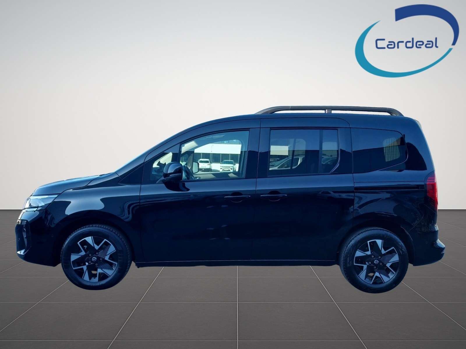 Nissan Townstar CUIR/GPS/CAMERA/BLUETOOTH/GARANTIE/