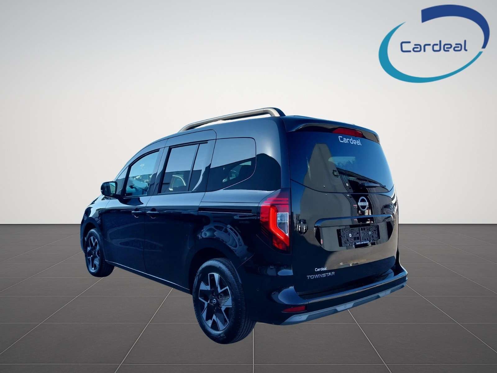 Nissan Townstar CUIR/GPS/CAMERA/BLUETOOTH/GARANTIE/