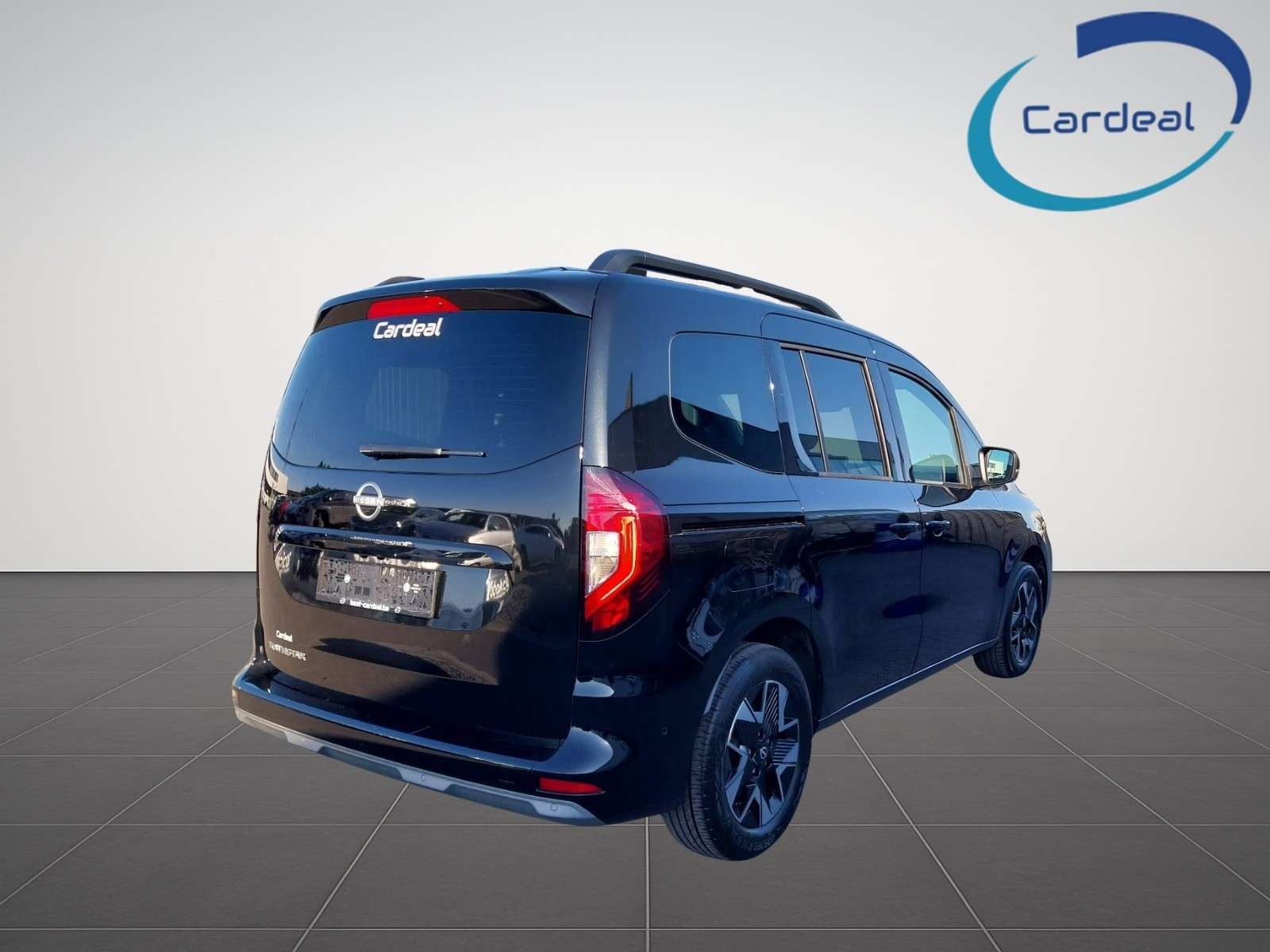 Nissan Townstar CUIR/GPS/CAMERA/BLUETOOTH/GARANTIE/