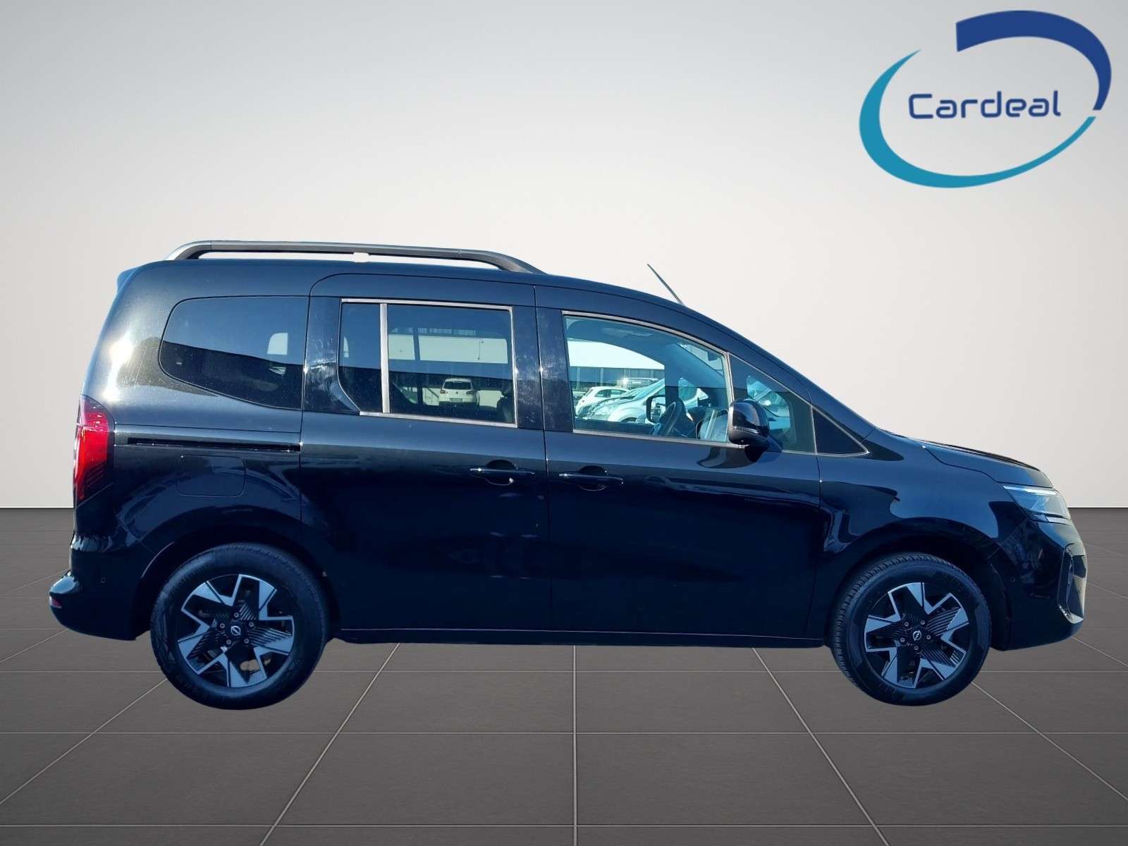 Nissan Townstar CUIR/GPS/CAMERA/BLUETOOTH/GARANTIE/