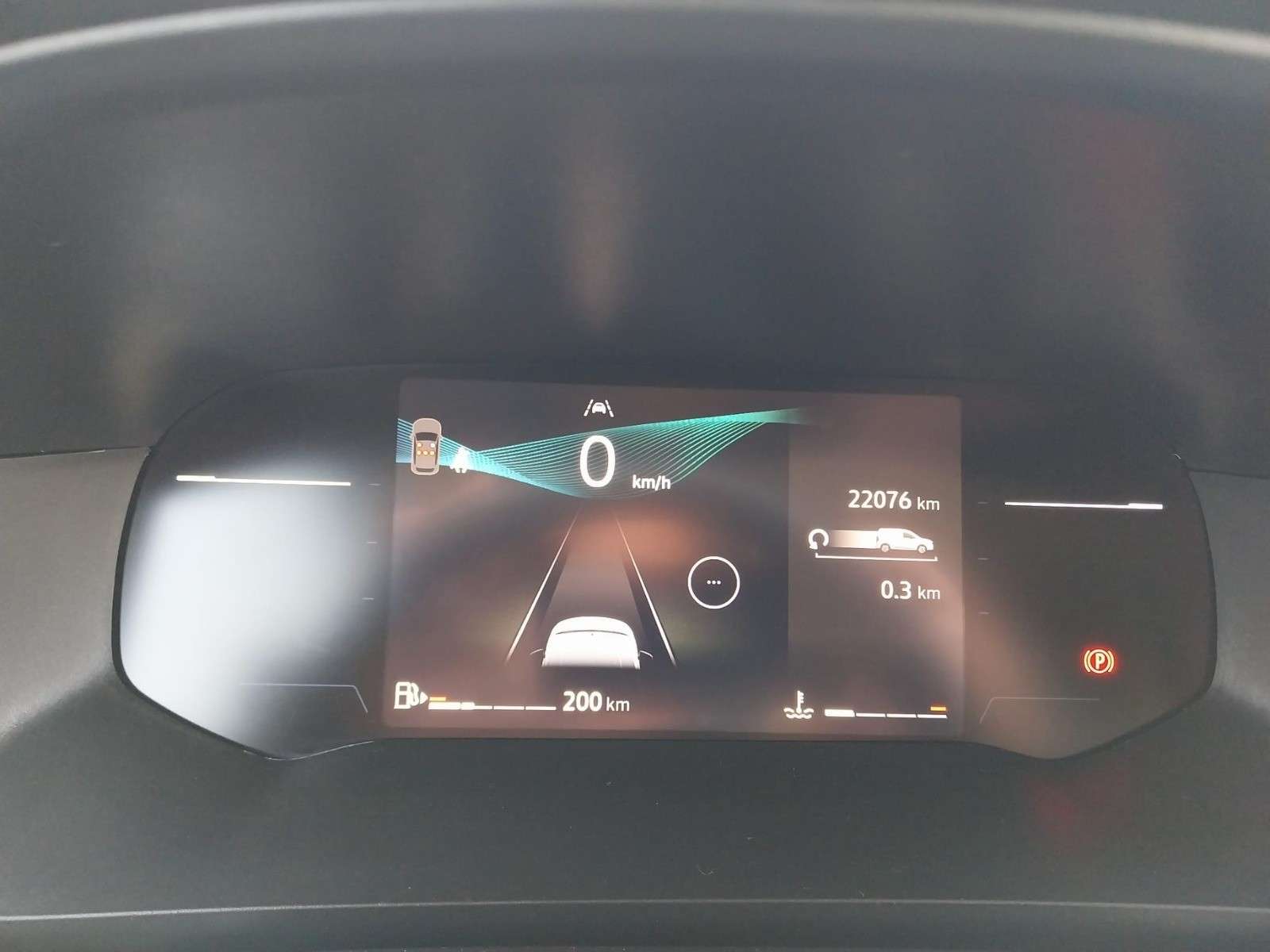 Nissan Townstar CUIR/GPS/CAMERA/BLUETOOTH/GARANTIE/