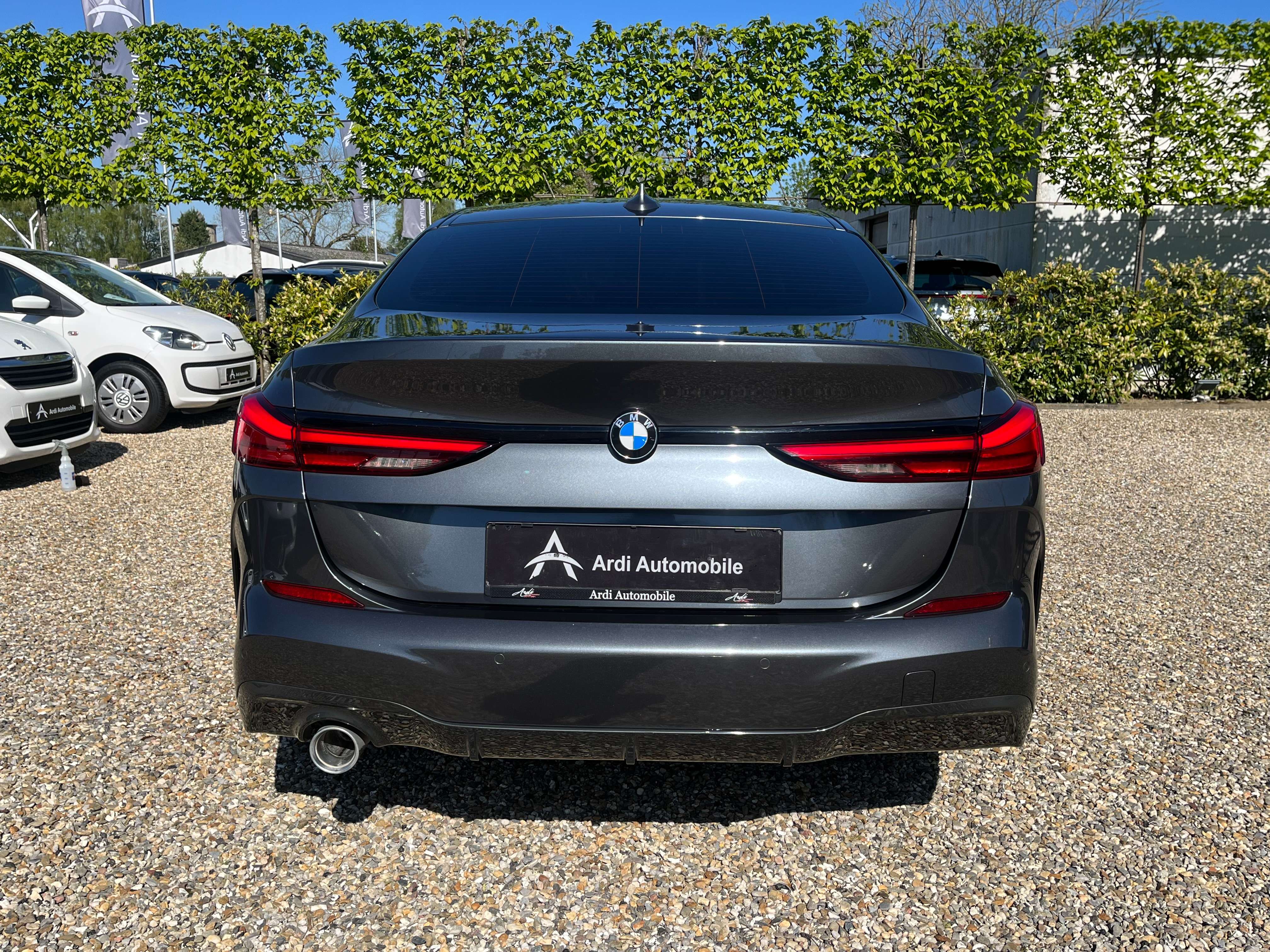 BMW 216 Gran Coupé *PACK M*CARPLAY*LED*GARANTIE 12 MOIS
