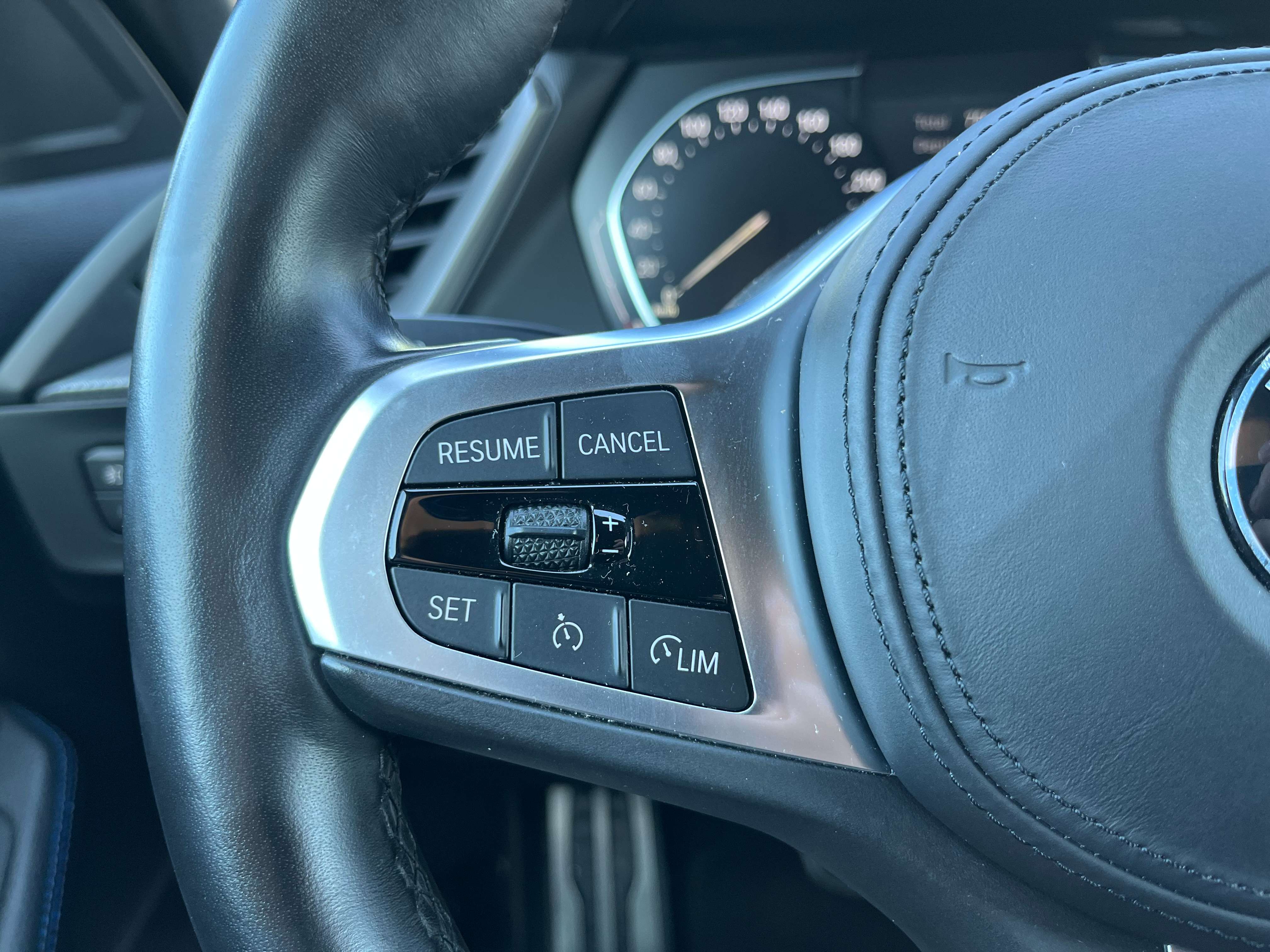BMW 216 Gran Coupé *PACK M*CARPLAY*LED*GARANTIE 12 MOIS