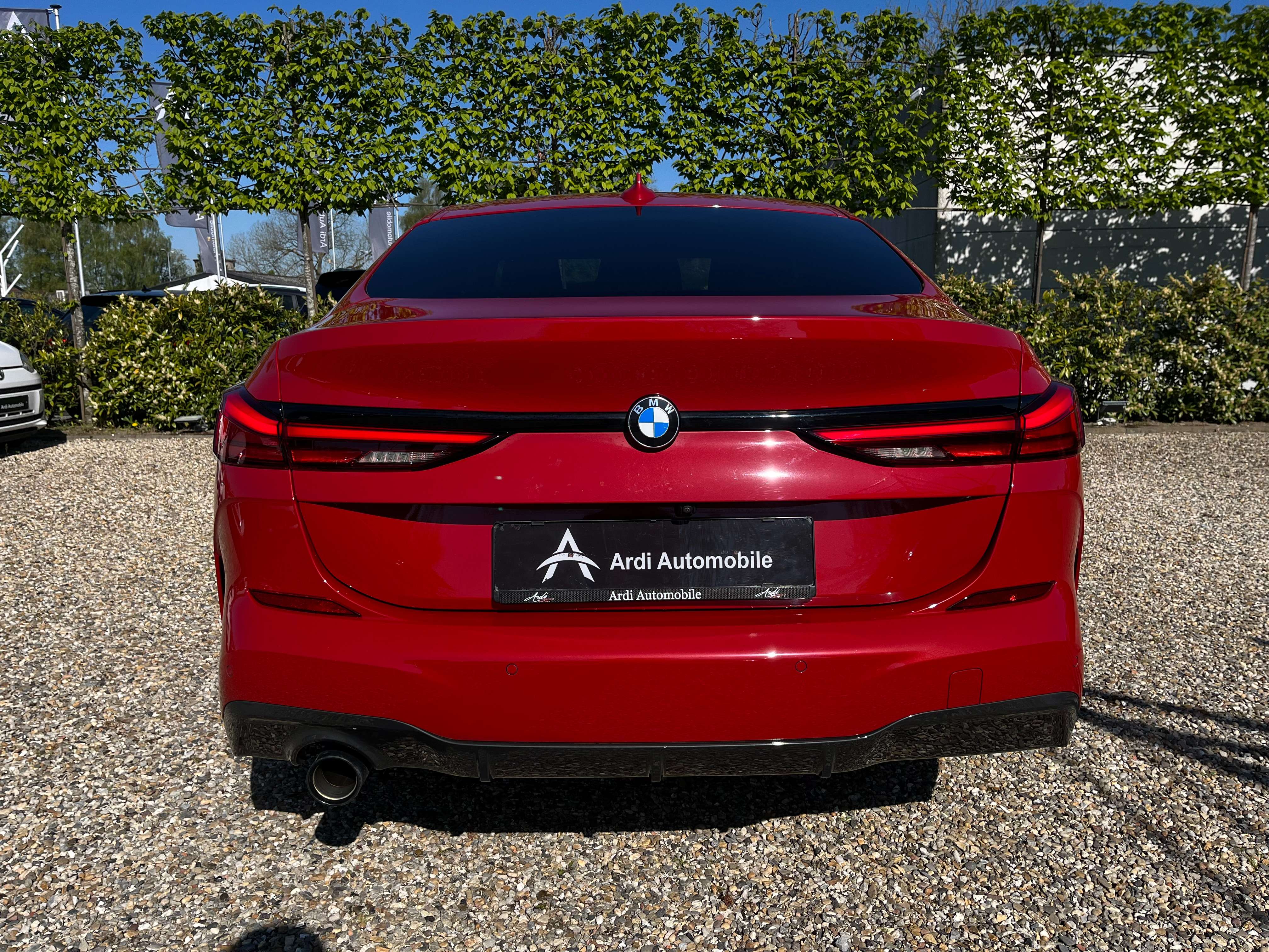 BMW 218 i Gran Coupé *PACK M*CARPLAY*1ER PROPRIO*GARANTIE*