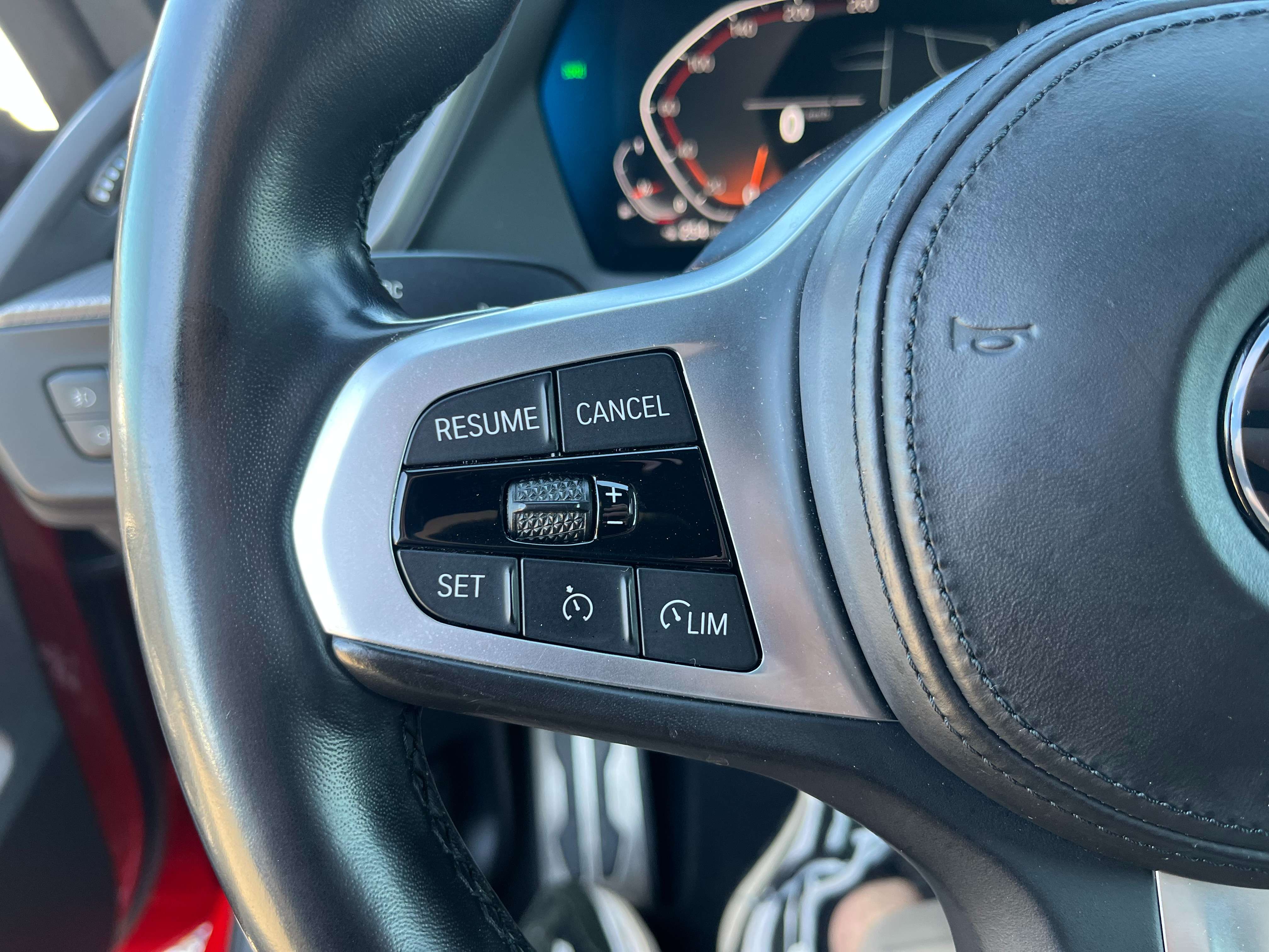BMW 218 i Gran Coupé *PACK M*CARPLAY*1ER PROPRIO*GARANTIE*