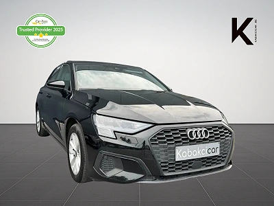 Audi A3 Sportback 30 TFSI S tronic //Hybride//Caméra