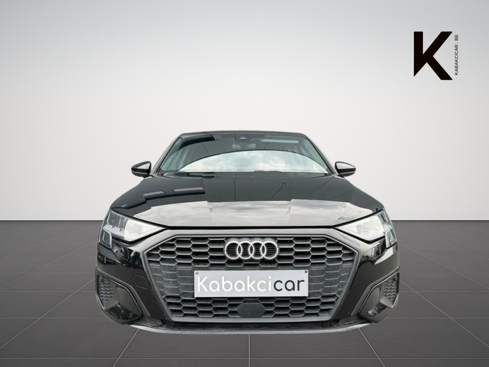 Audi A3 Sportback 30 TFSI S tronic //Hybride//Caméra