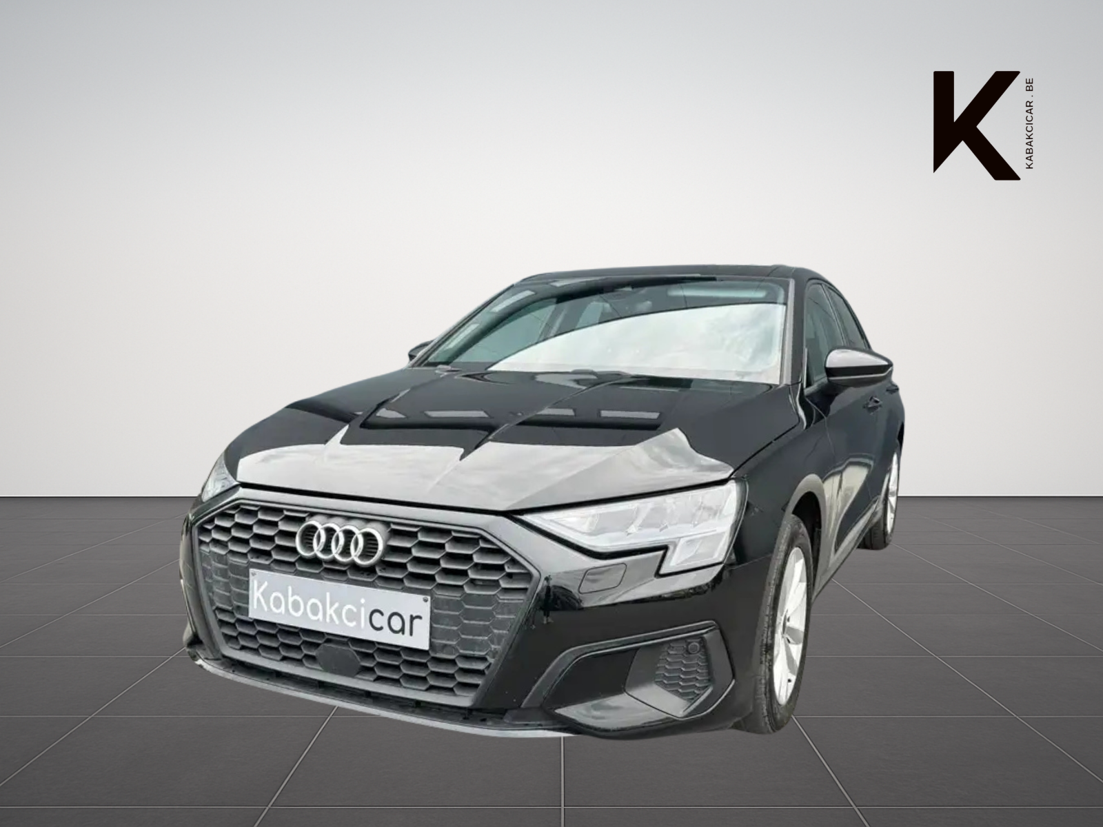 Audi A3 Sportback 30 TFSI S tronic //Hybride//Caméra
