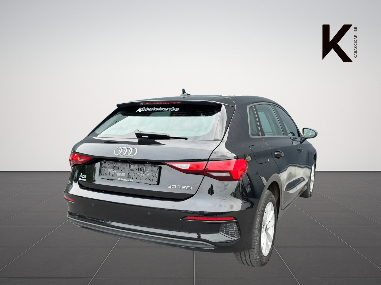 Audi A3 Sportback 30 TFSI S tronic //Hybride//Caméra