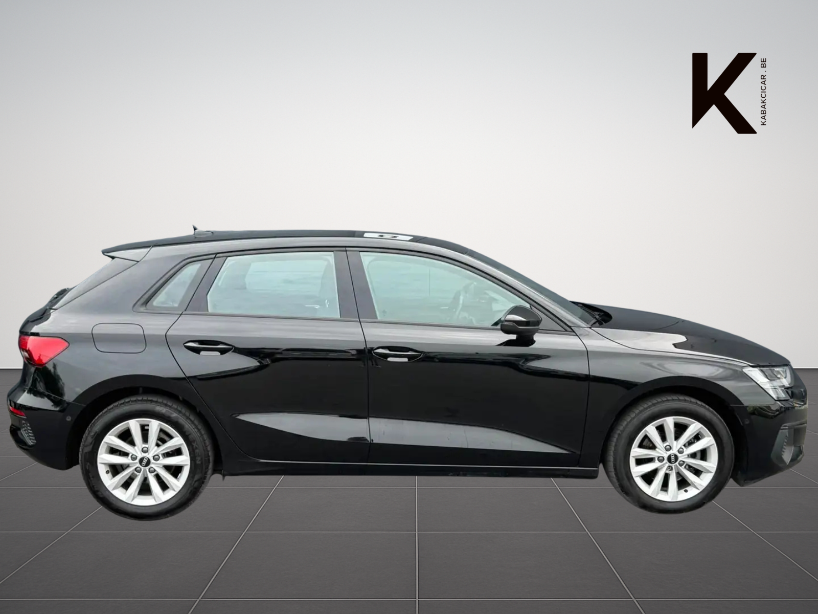 Audi A3 Sportback 30 TFSI S tronic //Hybride//Caméra