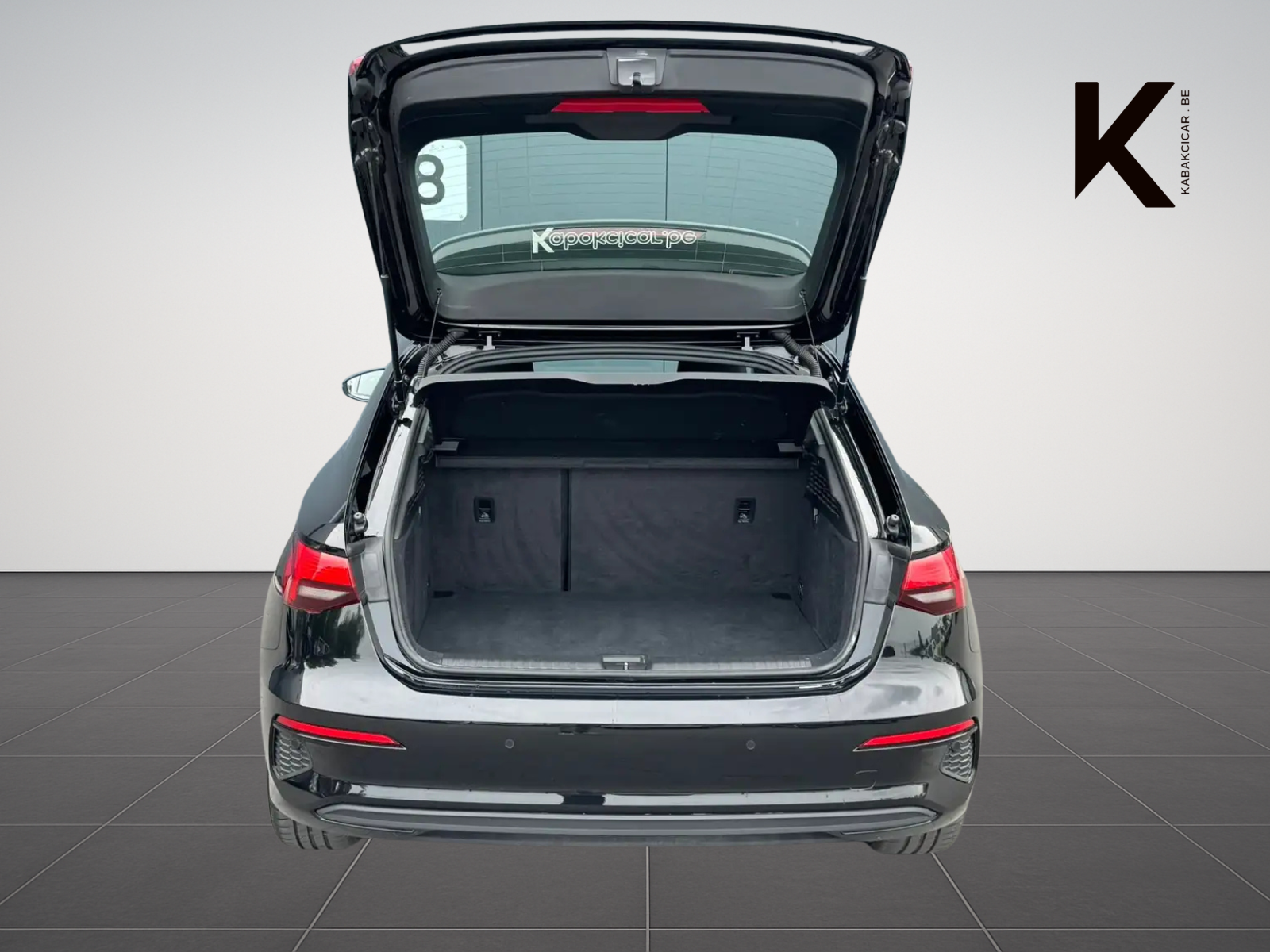 Audi A3 Sportback 30 TFSI S tronic //Hybride//Caméra