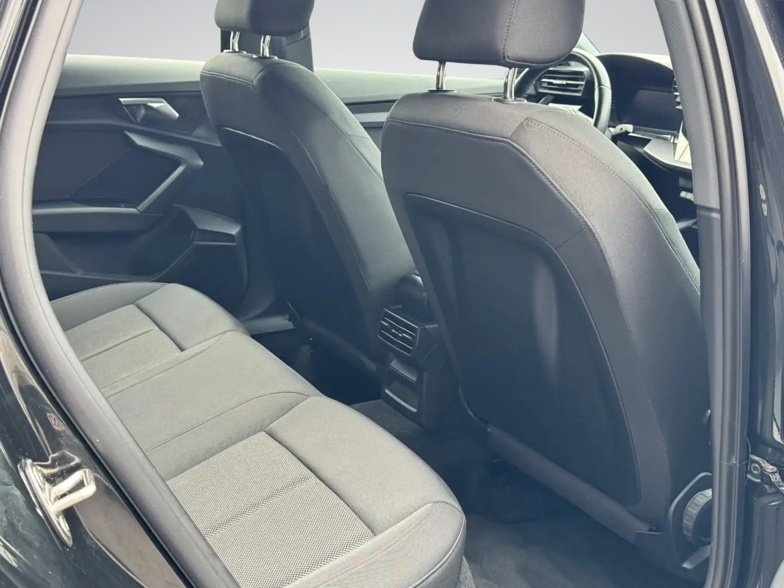 Audi A3 Sportback 30 TFSI S tronic //Hybride//Caméra