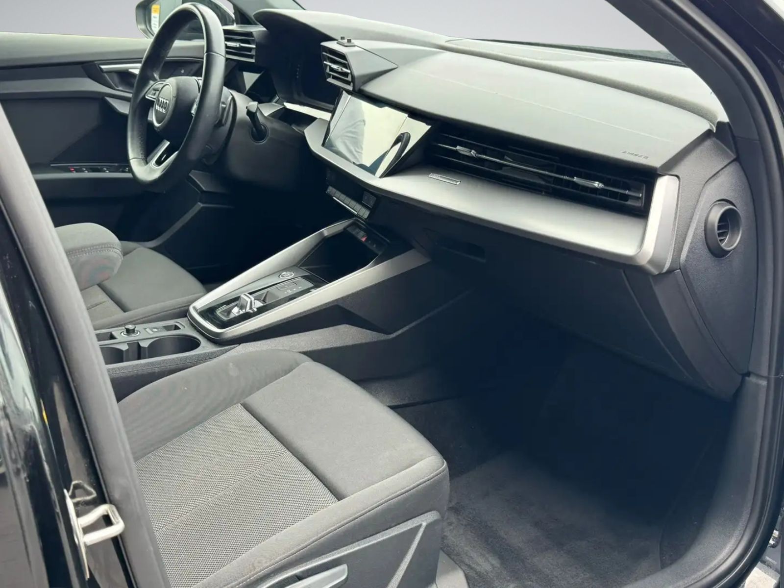 Audi A3 Sportback 30 TFSI S tronic //Hybride//Caméra