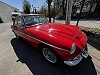 Mg mgb MGC GT 6 cyl. 3.000cc thumbnail