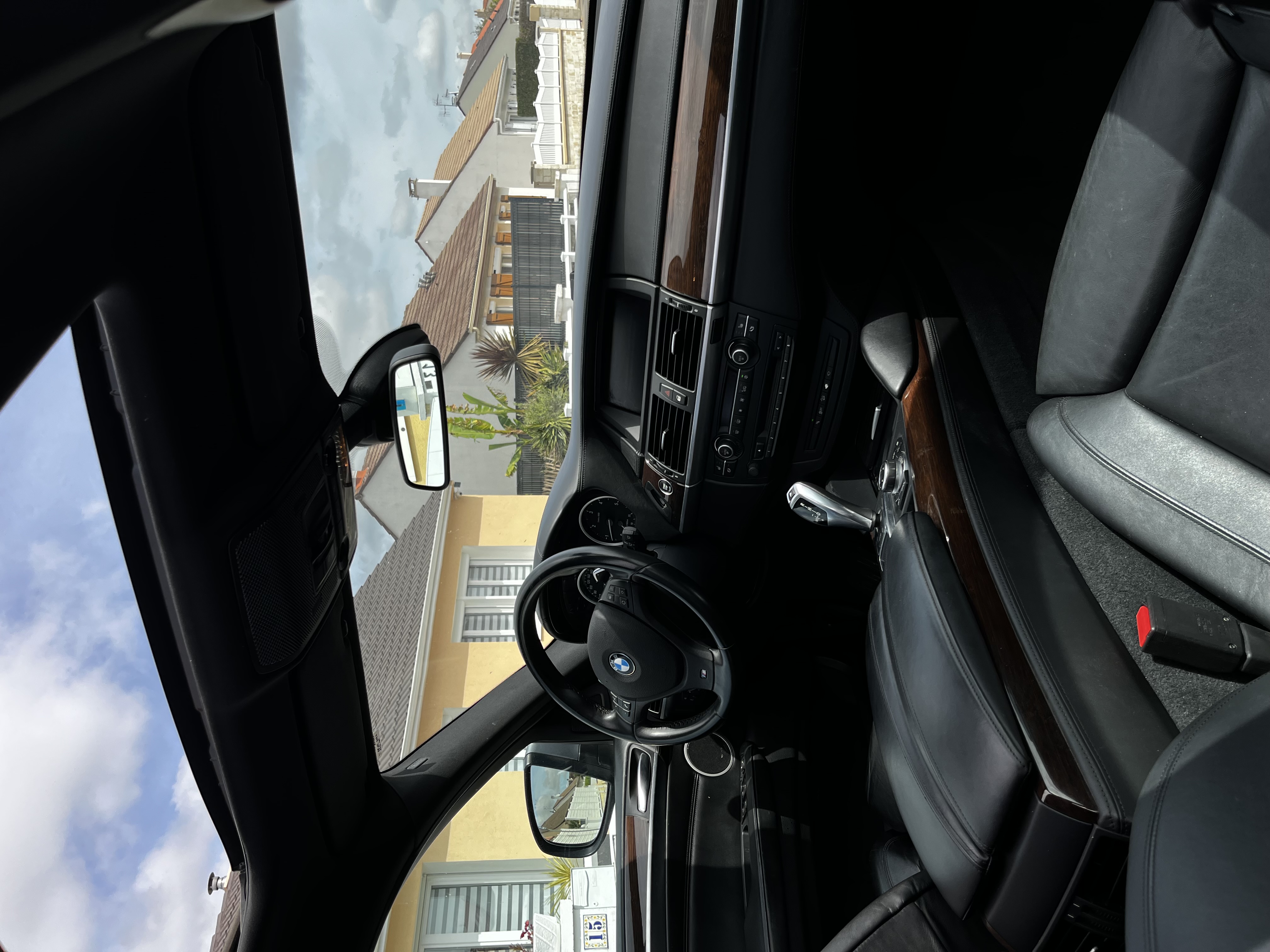 Bmw X6 (E71) (2) XDRIVE40DA 306 M SPORT