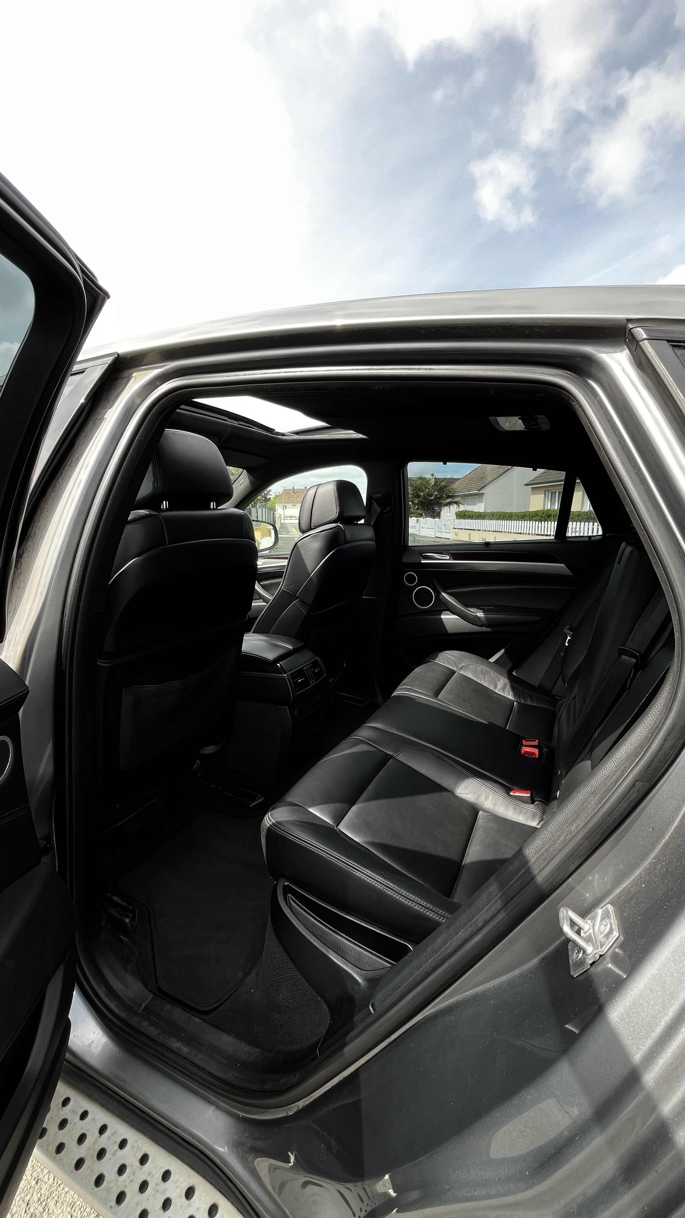 Bmw X6 (E71) (2) XDRIVE40DA 306 M SPORT