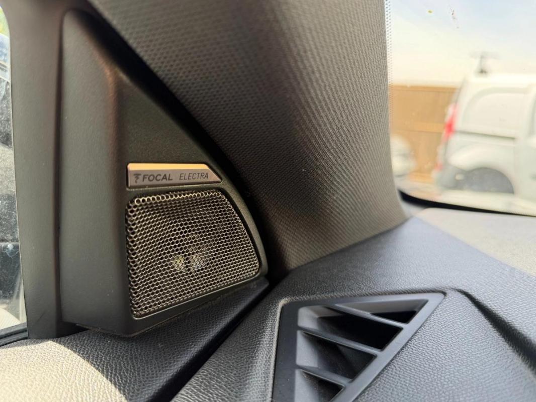 Ds 7 Crossback 2.0 BLUEHDI 180 PERFORMANCE LINE PLUS EAT BVA-ENTRETIEN -1ERE MAIN