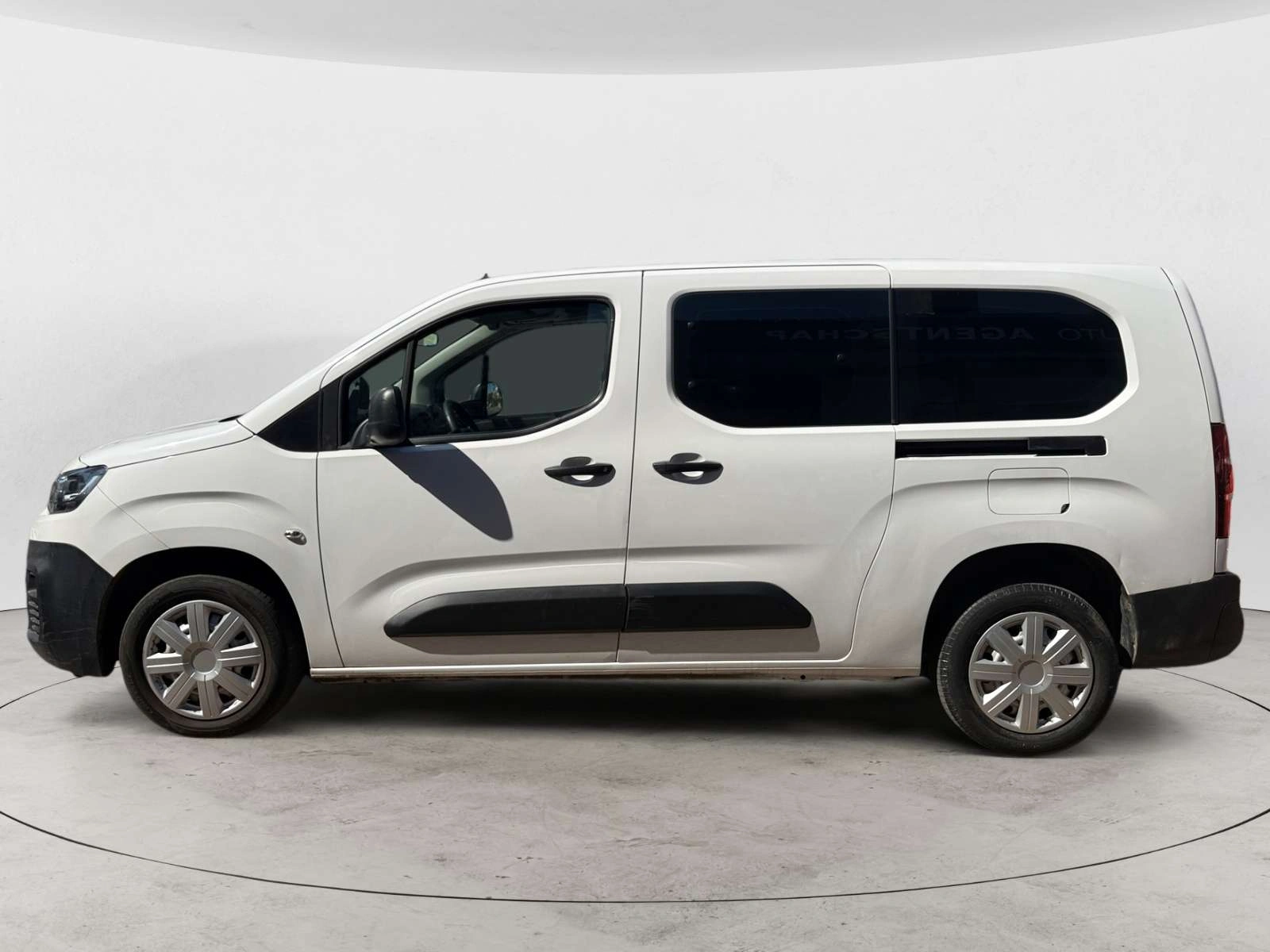 Citroen Berlingo 1.5 HDi XL 3 Places Garantie 12 à 48 Mois