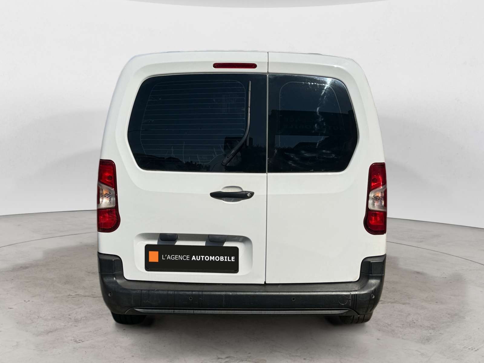 Citroen Berlingo 1.5 HDi XL 3 Places Garantie 12 à 48 Mois