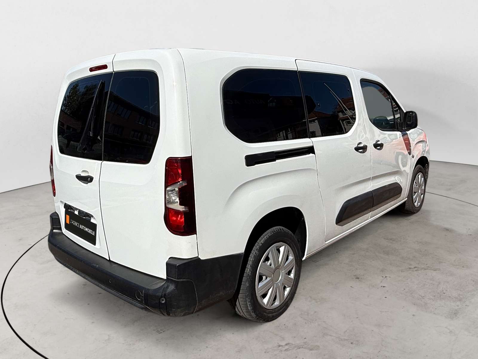 Citroen Berlingo 1.5 HDi XL 3 Places Garantie 12 à 48 Mois