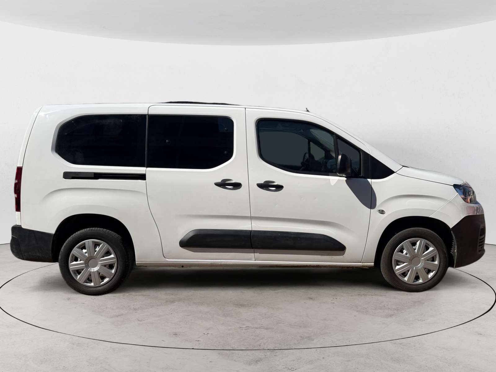 Citroen Berlingo 1.5 HDi XL 3 Places Garantie 12 à 48 Mois