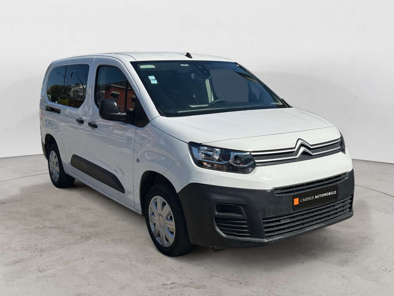 Citroen Berlingo 1.5 HDi XL 3 Places Garantie 12 à 48 Mois