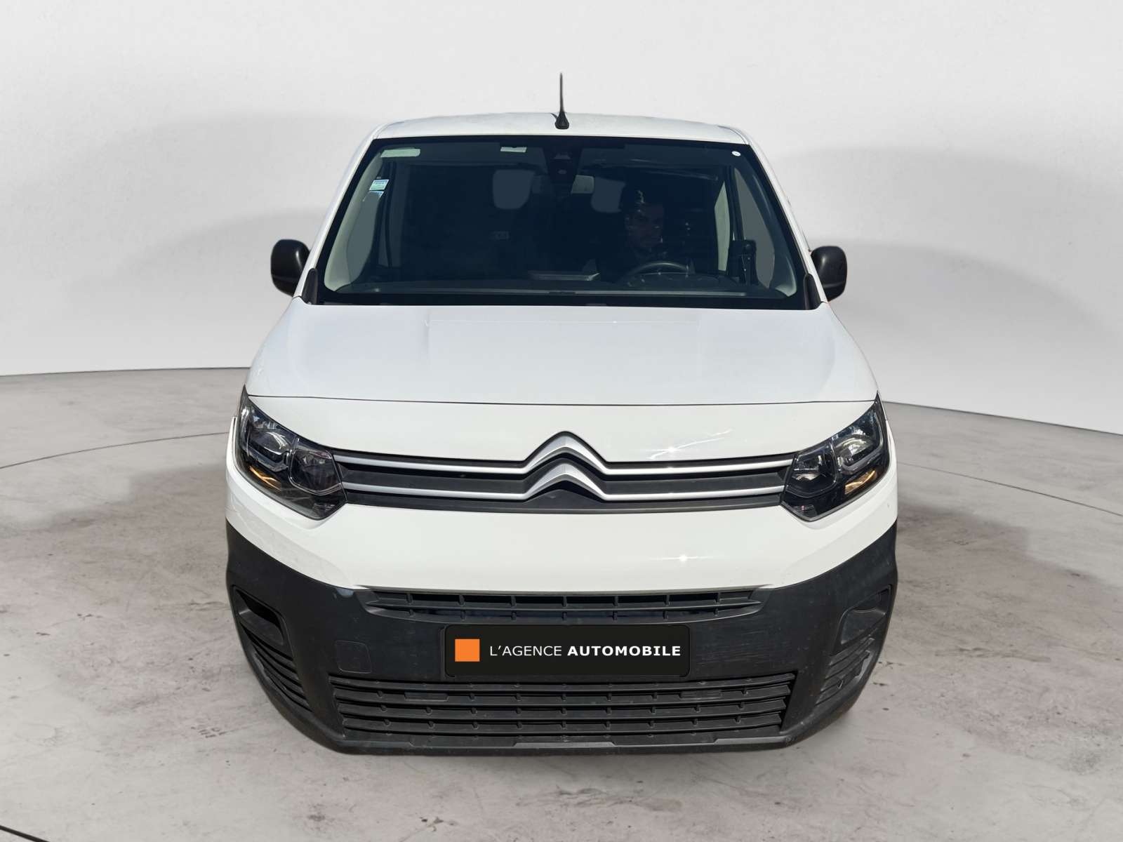 Citroen Berlingo 1.5 HDi XL 3 Places Garantie 12 à 48 Mois