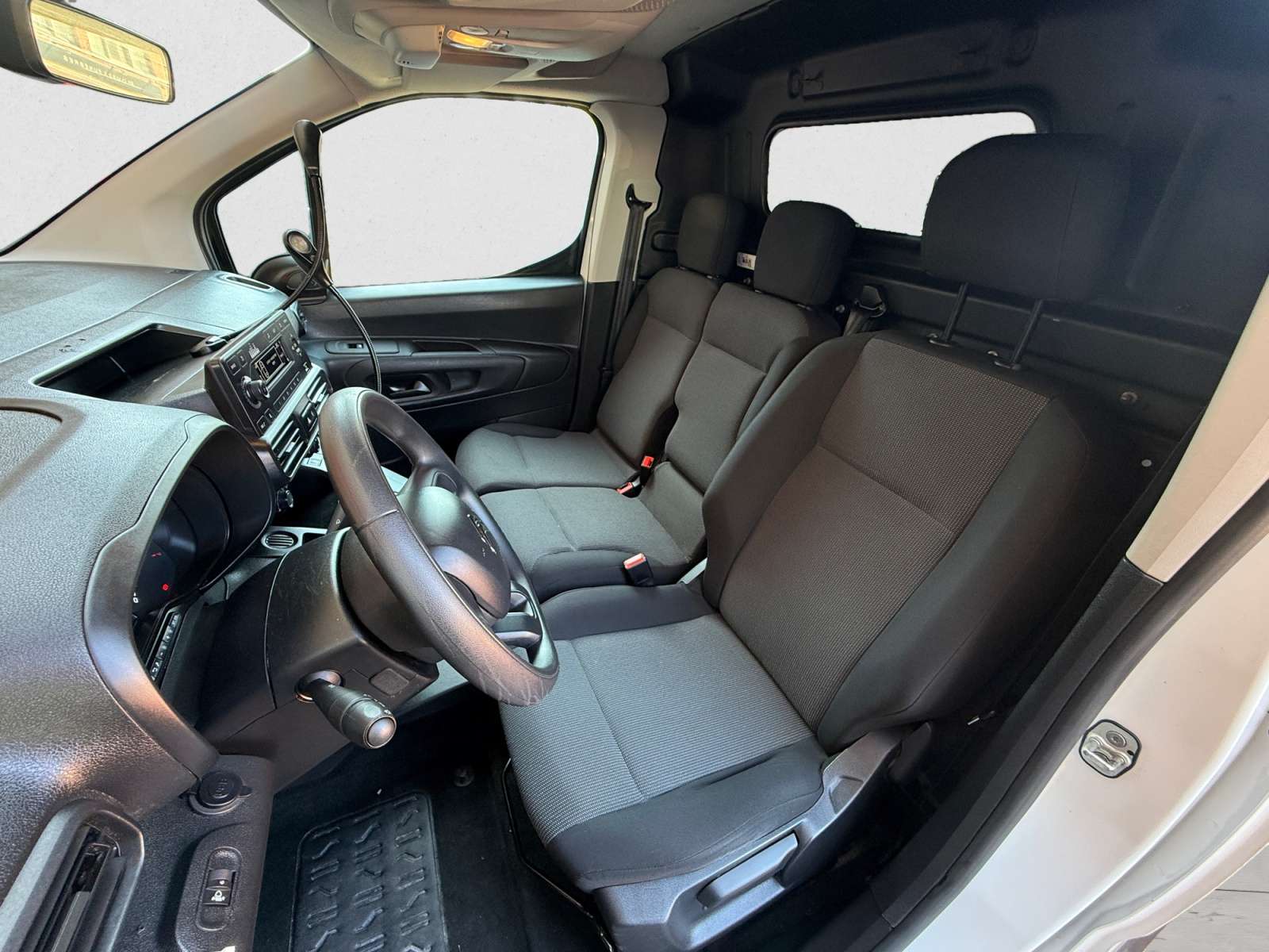 Citroen Berlingo 1.5 HDi XL 3 Places Garantie 12 à 48 Mois