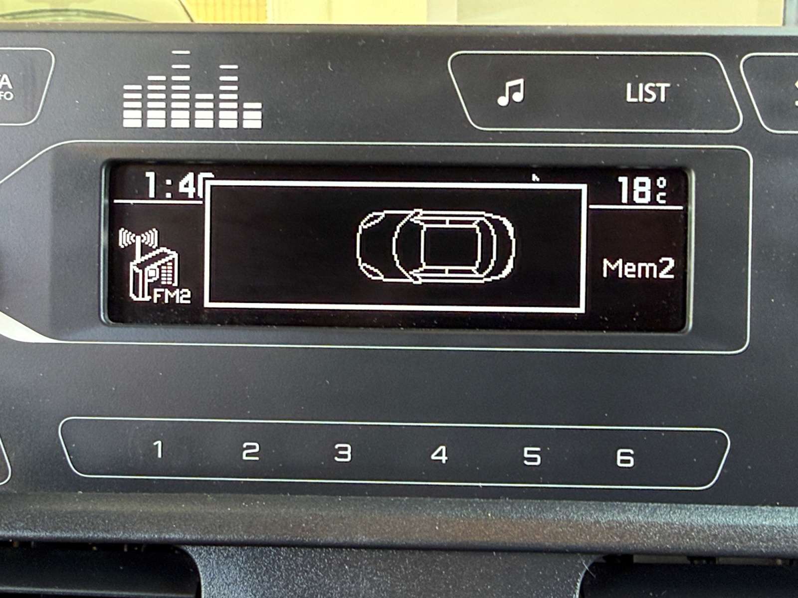 Citroen Berlingo 1.5 HDi XL 3 Places Garantie 12 à 48 Mois