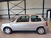 Nissan Micra 1.0i 16v Comfort Prête à immatriculer thumbnail
