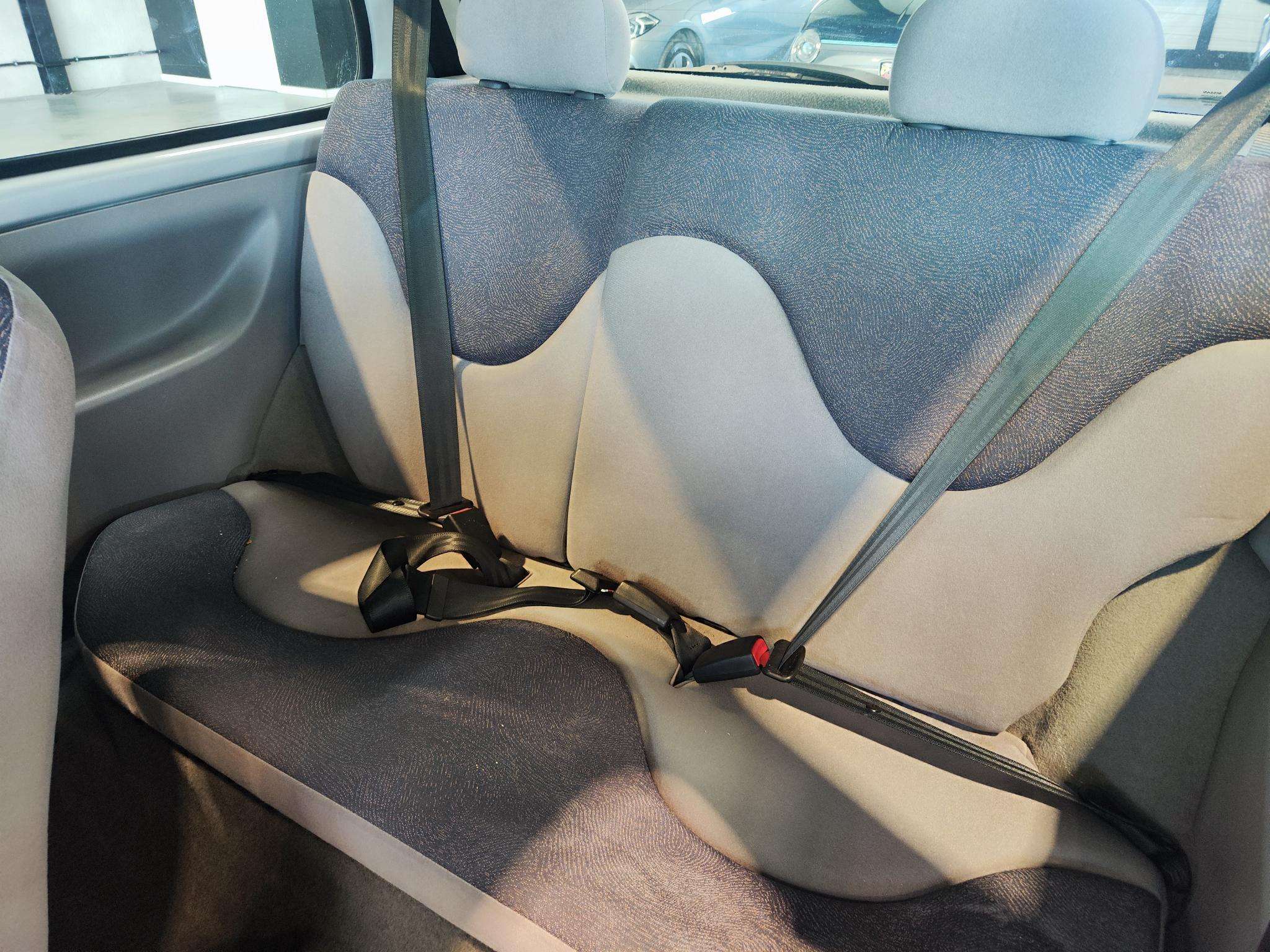 Nissan Micra 1.0i 16v Comfort Prête à immatriculer