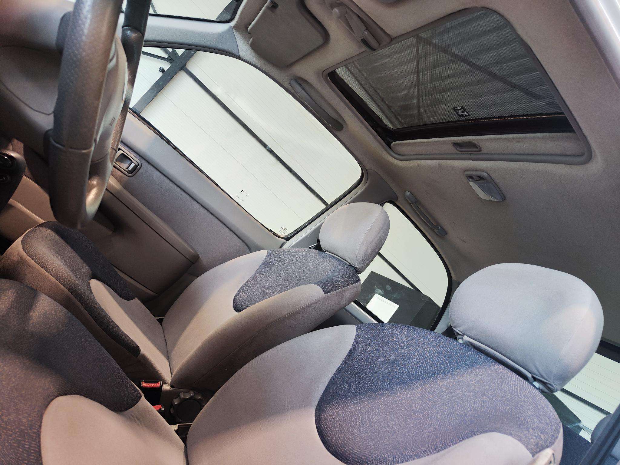 Nissan Micra 1.0i 16v Comfort Prête à immatriculer