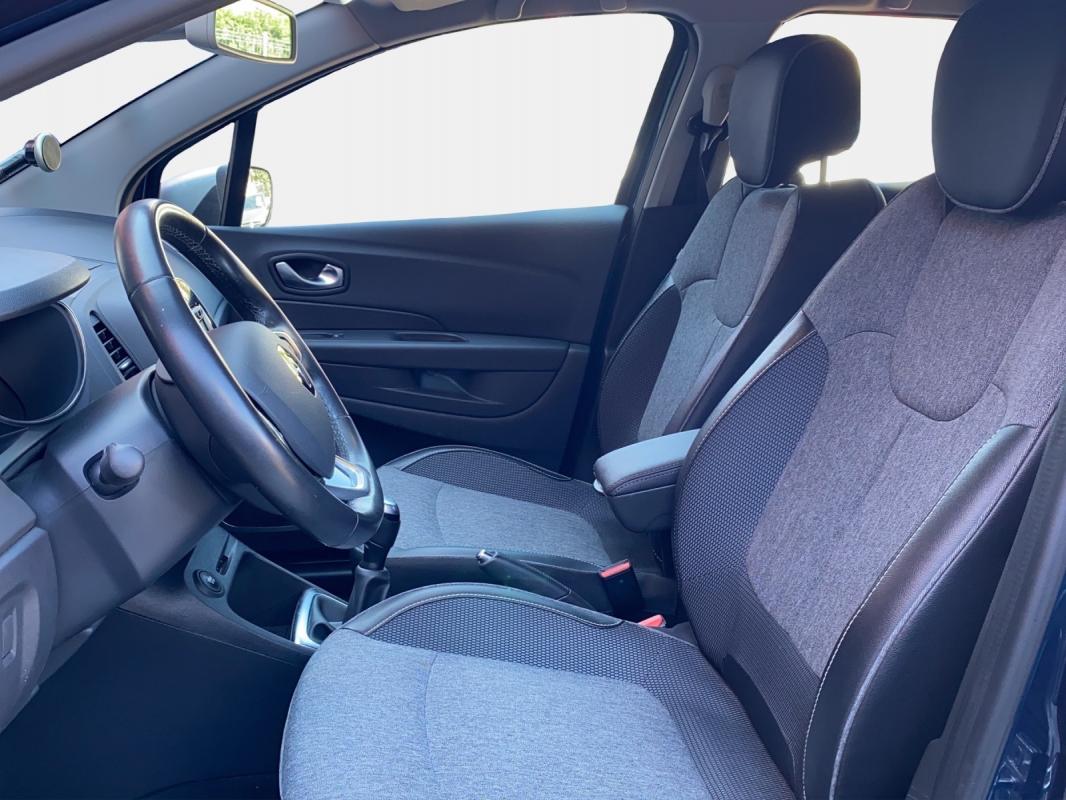 Renault Captur TCe 90 Energy Intens