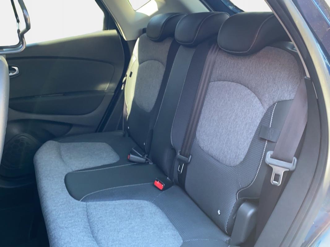 Renault Captur TCe 90 Energy Intens
