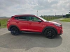 Hyundai TUCSON Tucson 1.6 T-GDi Feel N-Line AUTOMAAT - GPS/ALCANTARA/CARPLAY - 12M GARANTIE thumbnail