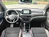 Hyundai TUCSON Tucson 1.6 T-GDi Feel N-Line AUTOMAAT - GPS/ALCANTARA/CARPLAY - 12M GARANTIE thumbnail