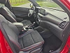 Hyundai TUCSON Tucson 1.6 T-GDi Feel N-Line AUTOMAAT - GPS/ALCANTARA/CARPLAY - 12M GARANTIE thumbnail