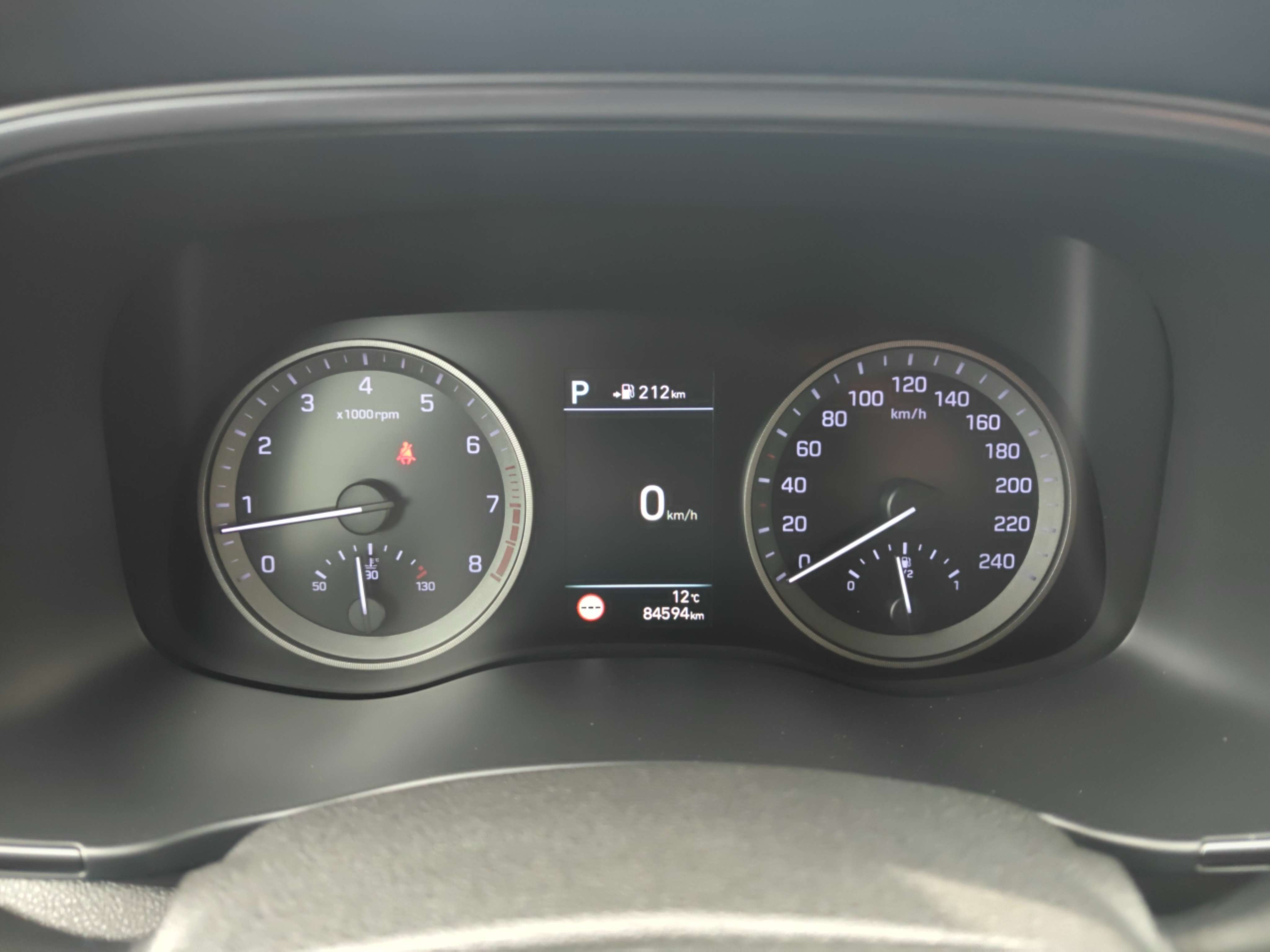 Hyundai TUCSON Tucson 1.6 T-GDi Feel N-Line AUTOMAAT - GPS/ALCANTARA/CARPLAY - 12M GARANTIE