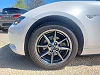 Mazda MX-5 MX-5 1.5i Skyactiv-G * Bordeaux interieur * Grijze softop * NIEUWSTAAT!!! thumbnail