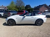Mazda MX-5 MX-5 1.5i Skyactiv-G * Bordeaux interieur * Grijze softop * NIEUWSTAAT!!! thumbnail