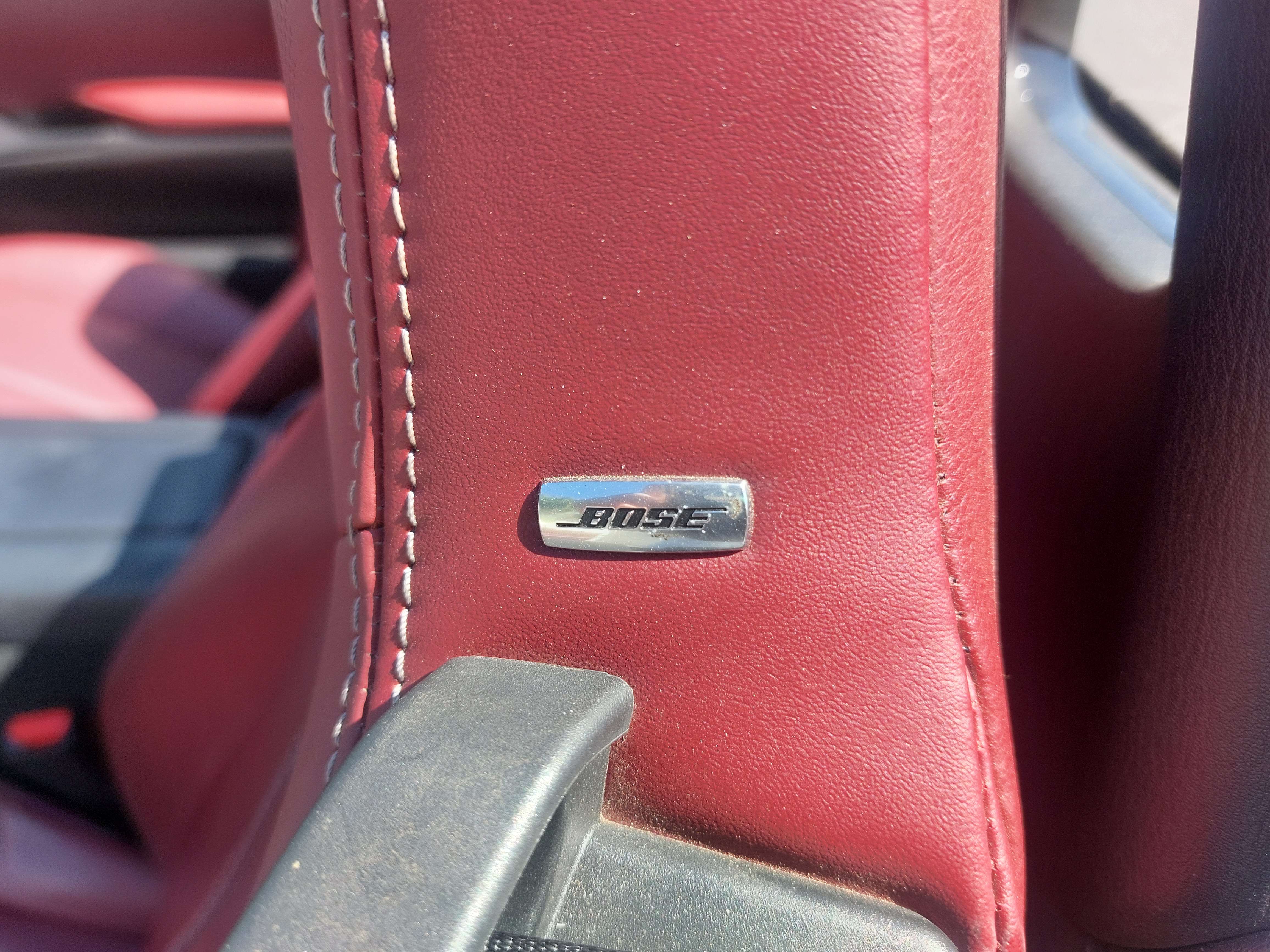 Mazda MX-5 MX-5 1.5i Skyactiv-G * Bordeaux interieur * Grijze softop * NIEUWSTAAT!!!