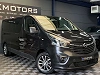 Opel Vivaro °9-P°EU6B°GPS°BLUETOOTH°J.ALU thumbnail