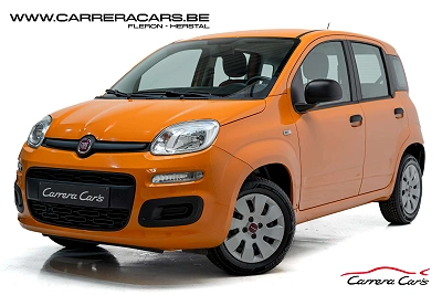 Fiat Panda 1.2i Pop*|1ER MAIN*20.000KM*GARANTIE 12 MOIS*|