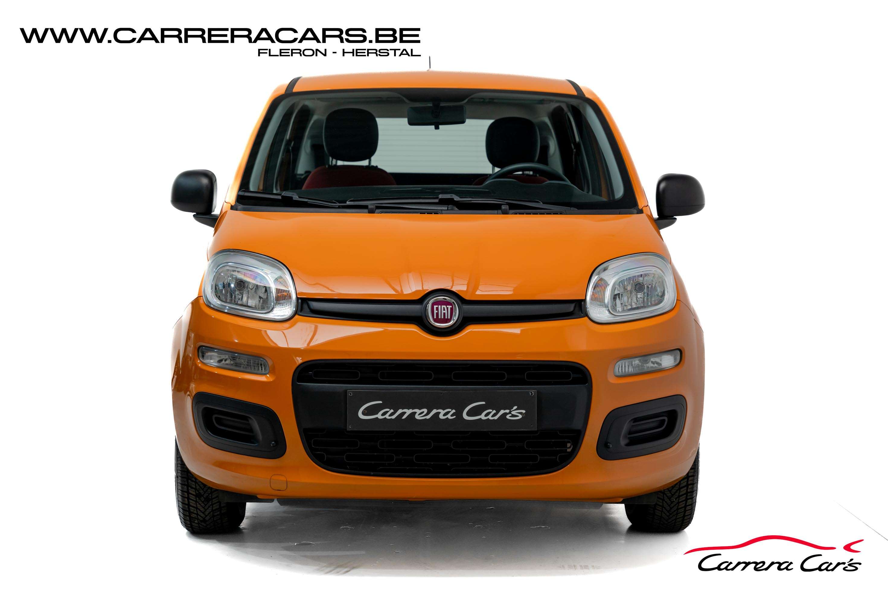 Fiat Panda 1.2i Pop*|1ER MAIN*20.000KM*GARANTIE 12 MOIS*|