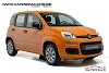 Fiat Panda 1.2i Pop*|1ER MAIN*20.000KM*GARANTIE 12 MOIS*| thumbnail