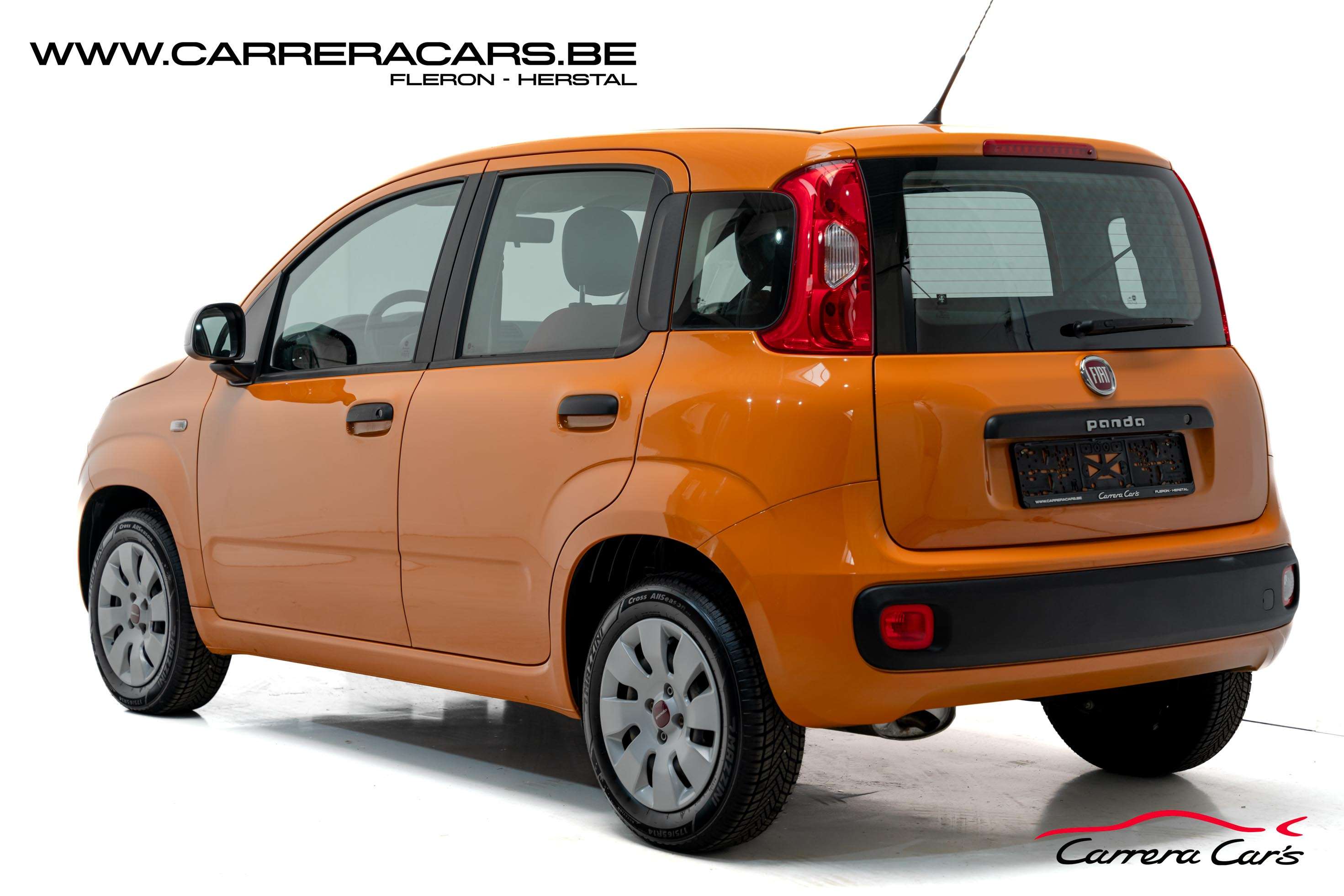 Fiat Panda 1.2i Pop*|1ER MAIN*20.000KM*GARANTIE 12 MOIS*|