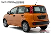 Fiat Panda 1.2i Pop*|1ER MAIN*20.000KM*GARANTIE 12 MOIS*| thumbnail