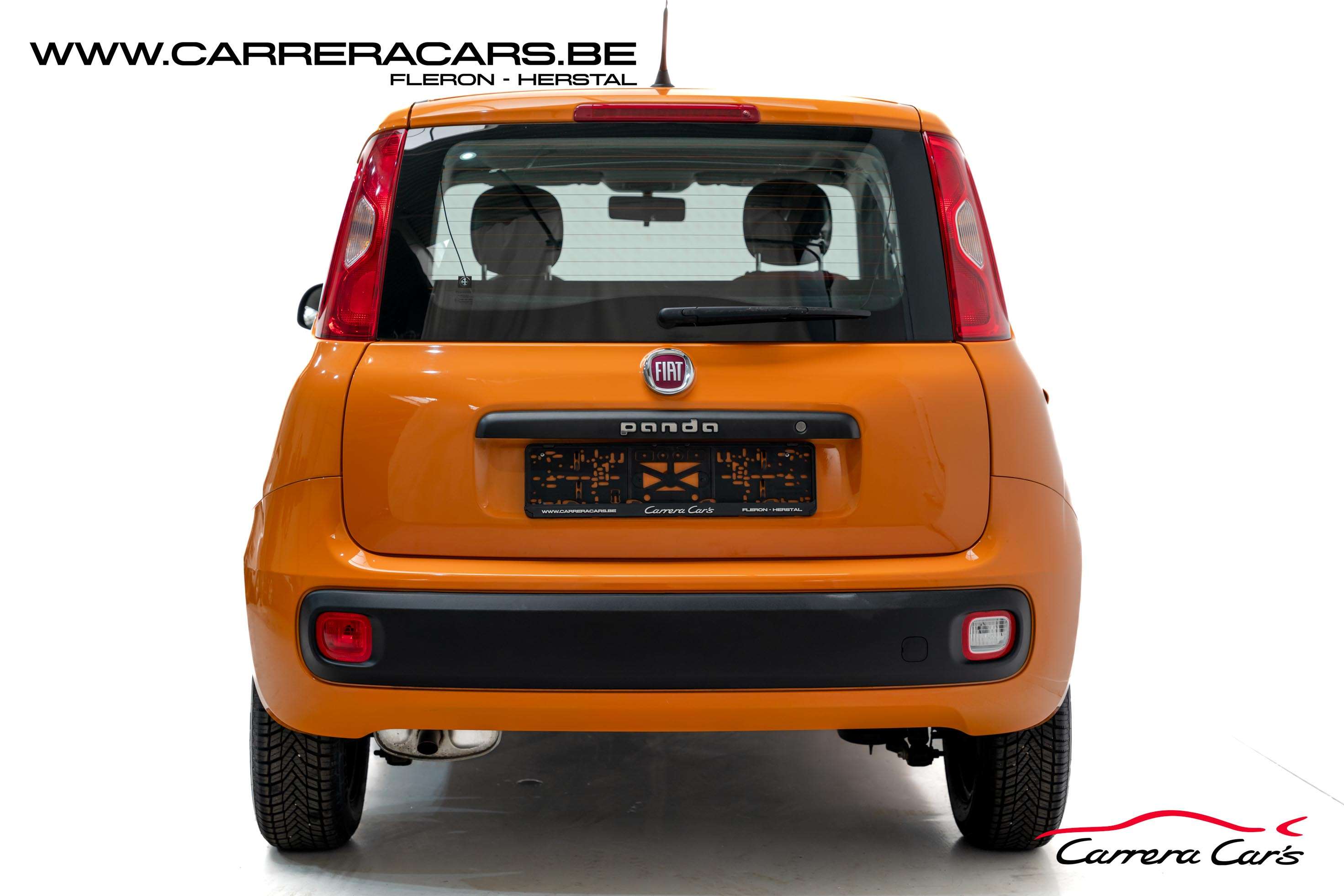 Fiat Panda 1.2i Pop*|1ER MAIN*20.000KM*GARANTIE 12 MOIS*|