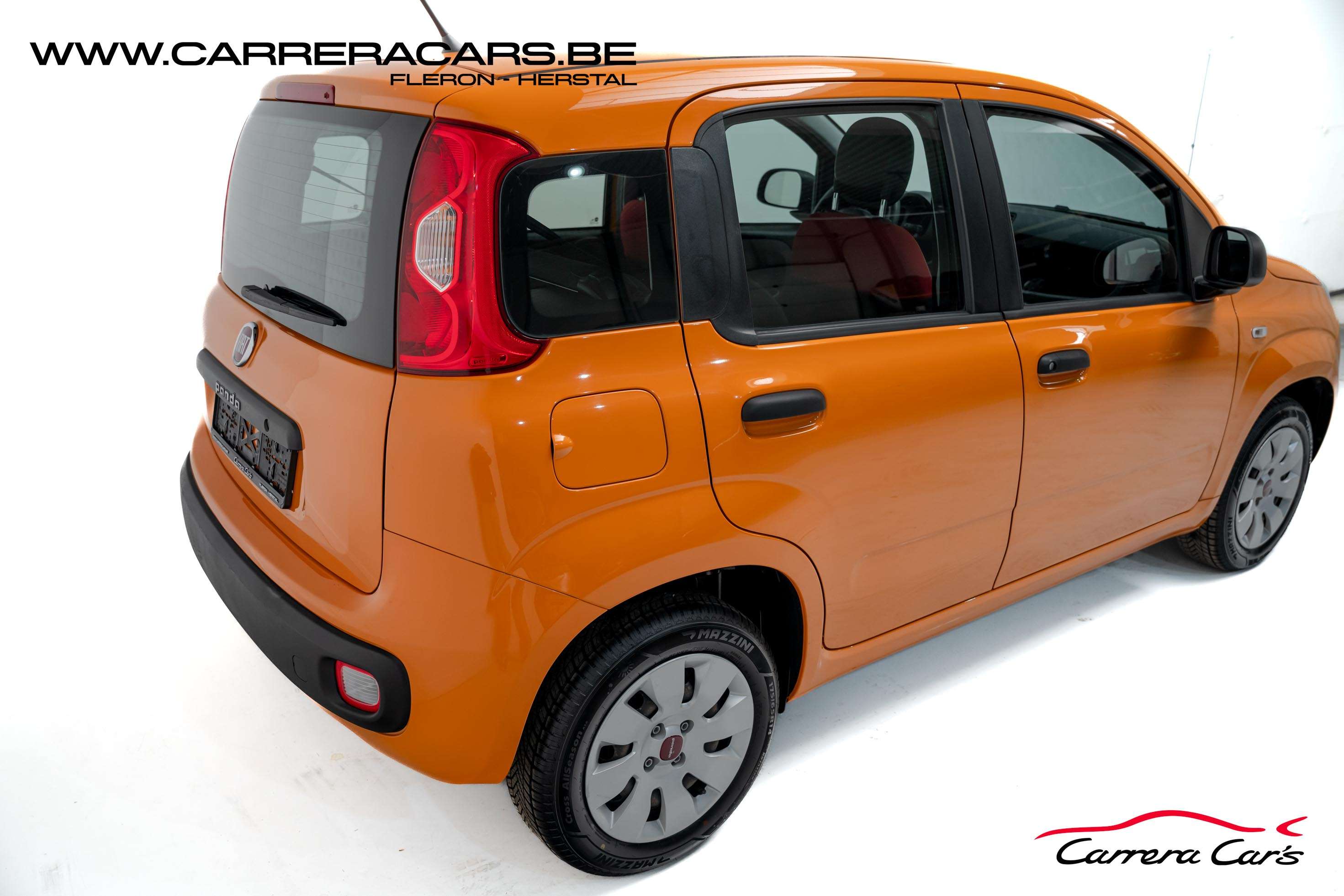 Fiat Panda 1.2i Pop*|1ER MAIN*20.000KM*GARANTIE 12 MOIS*|