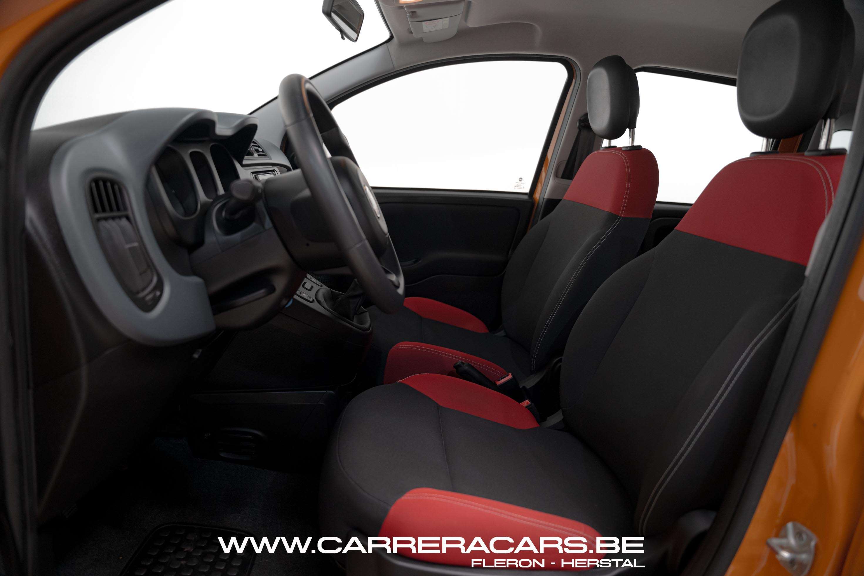 Fiat Panda 1.2i Pop*|1ER MAIN*20.000KM*GARANTIE 12 MOIS*|